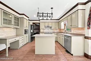 760 Fairlane Dr, Grifton, NC 28530 - Photo 22