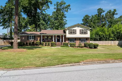 3623 Jamaica Drive, Augusta, GA 30909 - Photo 1