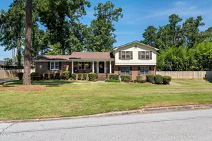 3623 Jamaica Dr, Augusta, GA 30909 - Photo 1