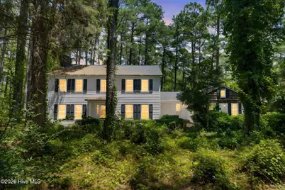 102 James Creek Road, Southern Pines, NC 28387 - Photo 2