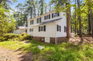 102 James Creek Rd, Southern Pines, NC 28387 - Photo 20