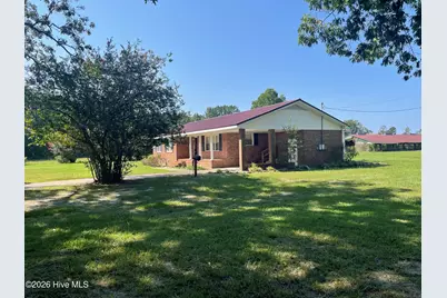 633 Beasleys Road, Warsaw, NC 28398 - Photo 2
