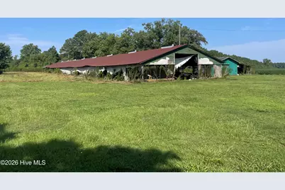 633 Beasleys Road, Warsaw, NC 28398 - Photo 8