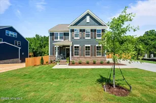 273 Dona Dr, Carthage, NC 28327 - Photo 1