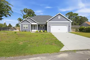 4950 Red Heart Dr, Wilmington, NC 28412 - Photo 1