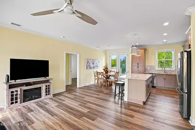 4950 Red Heart Drive, Wilmington, NC 28412 - Photo 8