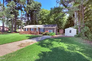 226 Happy Home Rd, Tyner, NC 27980 - Photo 2