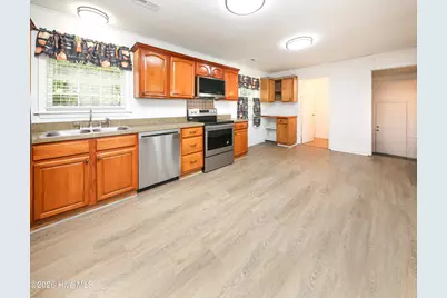 226 Happy Home Road, Tyner, NC 27980 - Photo 8