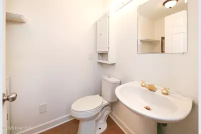 226 Happy Home Road, Tyner, NC 27980 - Photo 12