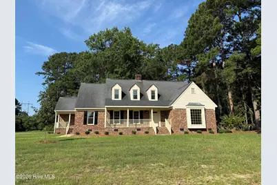 2207 Greenwich Lane NW, Wilson, NC 27896 - Photo 2