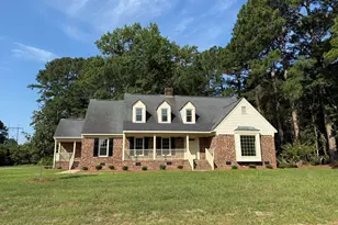 2207 Greenwich Ln NW, Wilson, NC 27896 - Photo 2