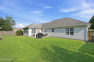 107 Sparta Way, New Bern, NC 28562 - Photo 32