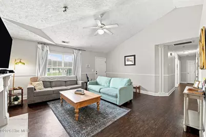 107 Sparta Way, New Bern, NC 28562 - Photo 6