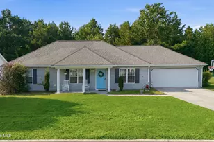 107 Sparta Way, New Bern, NC 28562 - Photo 1