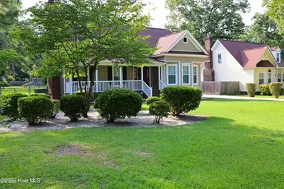 1804 Burnt Mill Road, Rocky Mount, NC 27804 - Photo 2