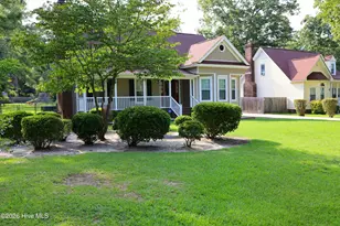 1804 Burnt Mill Rd, Rocky Mount, NC 27804 - Photo 2