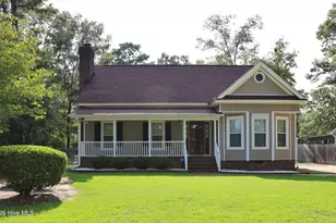 1804 Burnt Mill Rd, Rocky Mount, NC 27804 - Photo 1