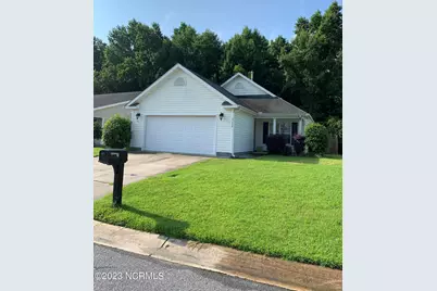 3152 Ruth Court, Greenville, NC 27834 - Photo 1