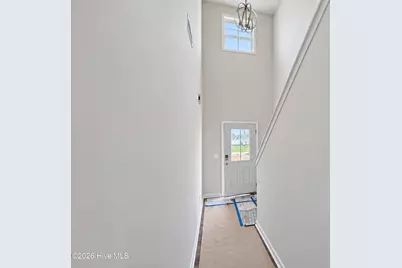 47 W Emily Gardens Drive, Selma, NC 27576 - Photo 2