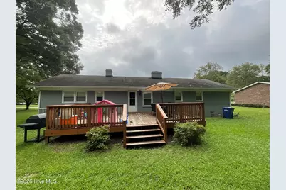 1011 Van Nortwick Street, Greenville, NC 27834 - Photo 16