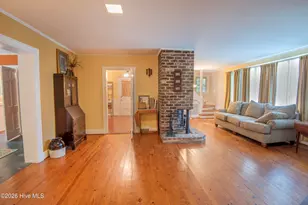 1605 Longview Ave, Tarboro, NC 27886 - Photo 10