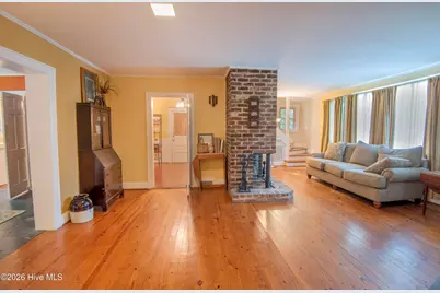 1605 Longview Avenue, Tarboro, NC 27886 - Photo 10