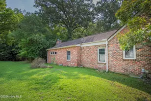 1605 Longview Ave, Tarboro, NC 27886 - Photo 6