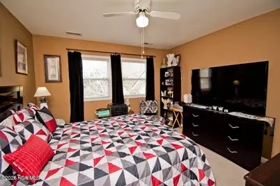 1204 Cedarwood Village, Morehead City, NC 28557 - Photo 30