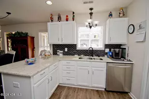 1204 Cedarwood Village, Morehead City, NC 28557 - Photo 12