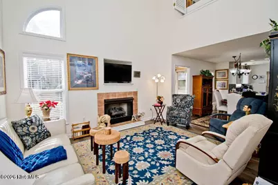 1204 Cedarwood Village, Morehead City, NC 28557 - Photo 38