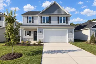57 W Emily Gardens Dr, Selma, NC 27576 - Photo 1