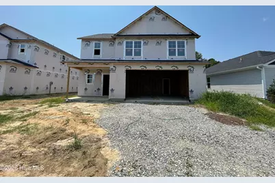 57 W Emily Gardens Drive, Selma, NC 27576 - Photo 1
