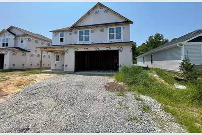57 W Emily Gardens Drive, Selma, NC 27576 - Photo 2