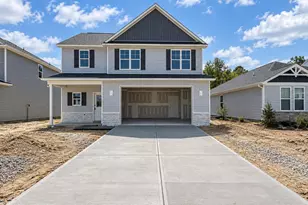57 W Emily Gardens Dr, Selma, NC 27576 - Photo 1