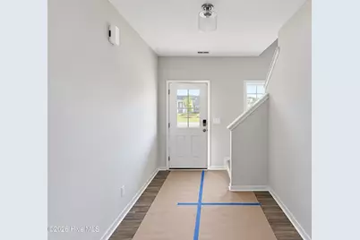 57 W Emily Gardens Drive, Selma, NC 27576 - Photo 2