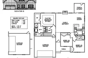 117 Aarons Run, Goldsboro, NC 27530 - Photo 2