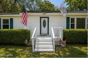 3701 E Oak Island Dr, Oak Island, NC 28465 - Photo 4