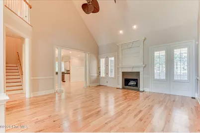 404 Preserve Trail, Martinez, GA 30907 - Photo 8