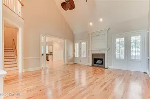 404 Preserve Trail, Martinez, GA 30907 - Photo 8