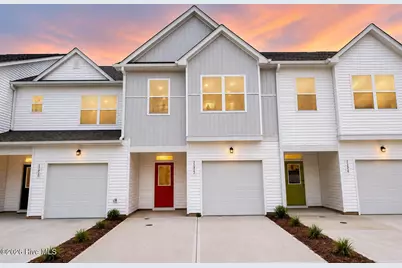 7137 Fisk Drive NE #50, Leland, NC 28451 - Photo 10
