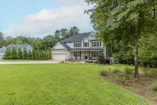 706 William Ave, Appling, GA 30802 - Photo 2