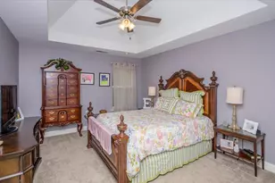 706 William Ave, Appling, GA 30802 - Photo 36