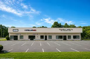 4355 Gum Branch Rd, Jacksonville, NC 28540 - Photo 1