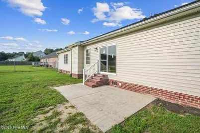 1530 N Nc 581 Highway, Pikeville, NC 27863 - Photo 6
