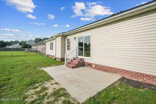 1530 N Nc 581 Hwy, Pikeville, NC 27863 - Photo 6