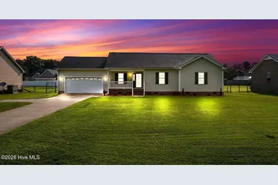 1530 N Nc 581 Highway, Pikeville, NC 27863 - Photo 2
