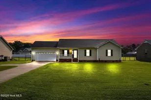 1530 N Nc 581 Hwy, Pikeville, NC 27863 - Photo 2