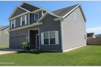 2016 Eleuthera Way, Elizabeth City, NC 27909 - Photo 2