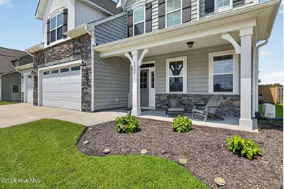 1337 Goldengrove Lane, Wilmington, NC 28411 - Photo 4