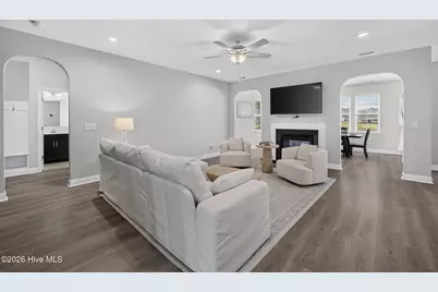 1337 Goldengrove Lane, Wilmington, NC 28411 - Photo 12